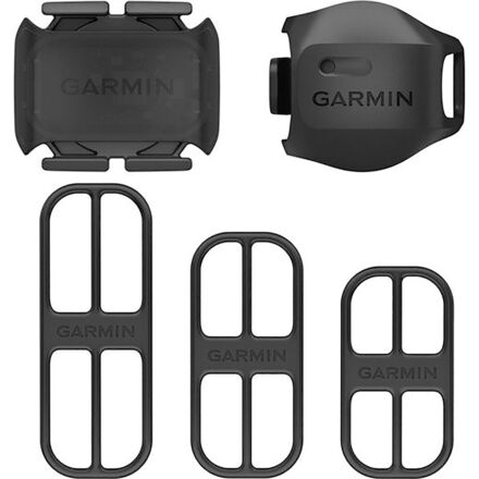 Garmin Edge 1040 bundle, heart rate, cadence - The Bike Lab