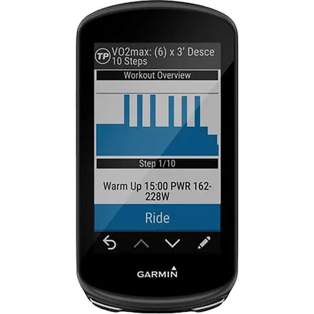 Garmin Edge® 1030 | Bike GPS Computer