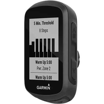 Garmin Edge 130 Plus Bundle - Men