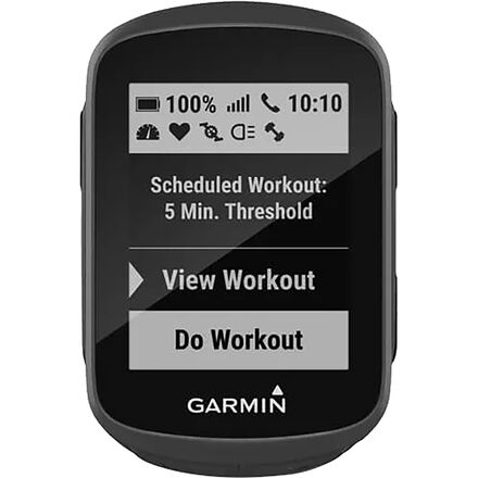 Garmin Edge 130 Plus - Men