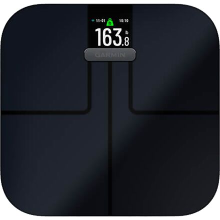 Garmin Index S2 Smart Scale - Accessories