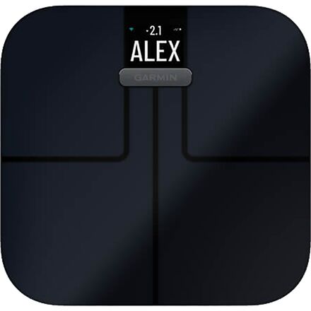 Garmin Index S2 Smart Scale - Accessories