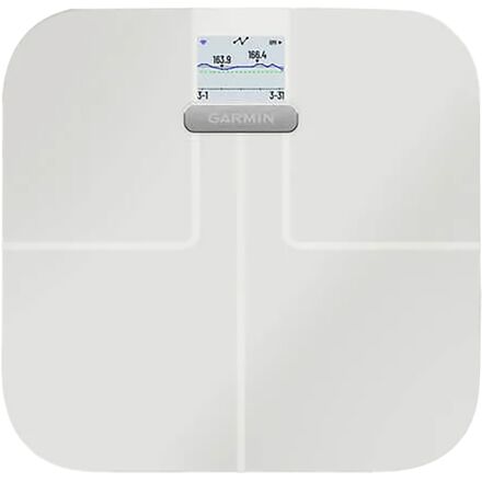 GARMIN(ガーミン) Index S2 Smart Scale Garmin Index™ S2 | Body Weight Scale