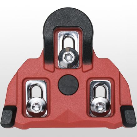 Power meter pedals top shimano cleats