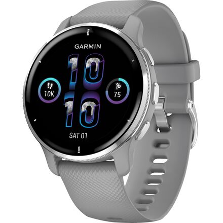 Garmin Venu 2 Plus Smartwatch Men
