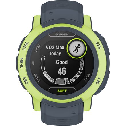 Garmin Surf Edition Instinct 2 Watch - Men