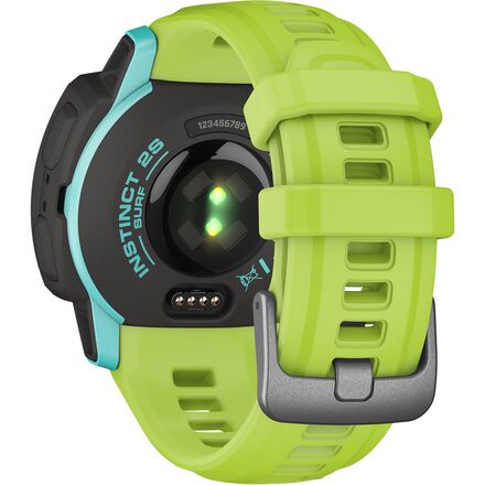 Garmin Surf Edition Instinct 2S Watch - Men