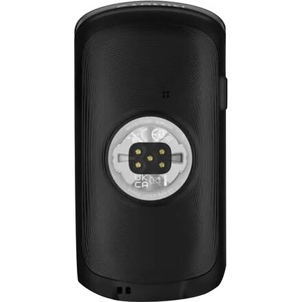 パーツ GARMIN - GARMIN EDGE 1040 SOLAR Garmin Edge 1040 Solar GPS Bike Computer - Men