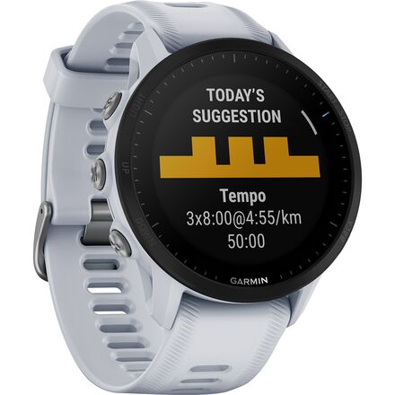 Garmin Forerunner 955 - Men