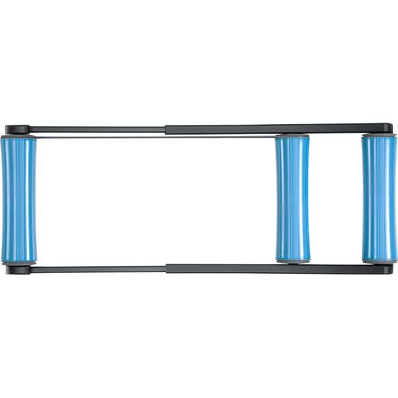 Garmin Tacx Antares Rollers - Accessories