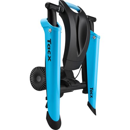 Tacx Boost 固定ローラー 青 Tacx Tacx Boost Trainer - Crank Revolution | Hoffman Estates, IL