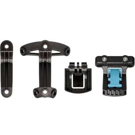 Garmin Tacx Cage Mount Carbon - Accessories