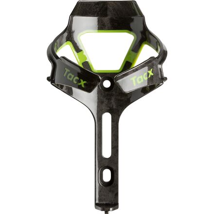 アクセサリー Tacx(Garmin) Carbon bottle cage Amazon.com: Garmin TacX Cage Mouunt Carbon Saddle Mount