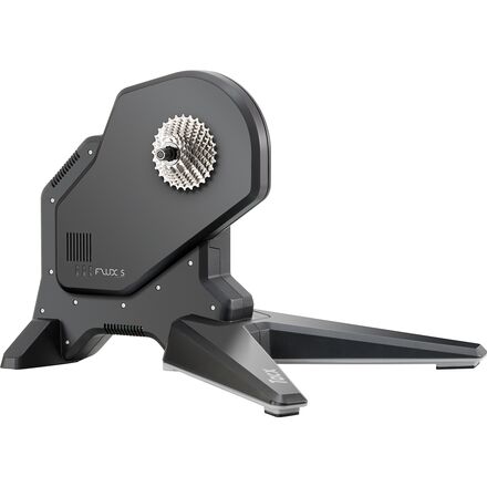 【Tacx FLUX S smart】GARMIN Garmin Tacx Flux S Smart Direct Drive Trainer - Accessories