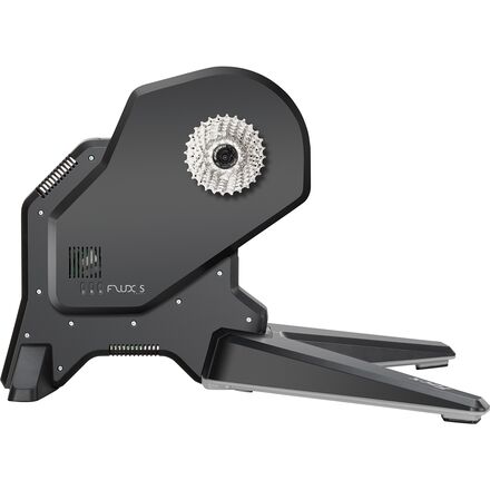 GARMIN - わいでん　(美品)Tacx FLUX S Smart Garmin Tacx Flux S Smart Direct Drive Trainer - Accessories