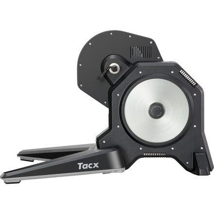 Garmin Tacx Flux S Smart Direct Drive Trainer - Accessories