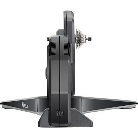 Garmin Tacx Flux S Smart Direct Drive Trainer - Accessories