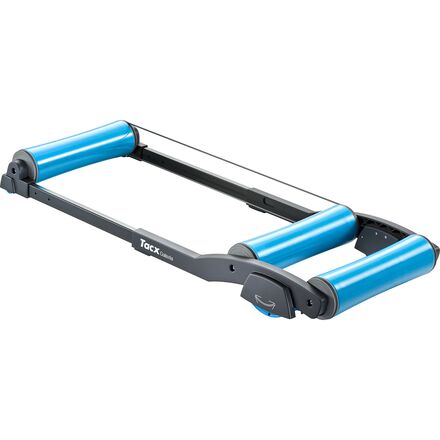 Garmin Tacx Galaxia Training Rollers (T-1100) - Accessories