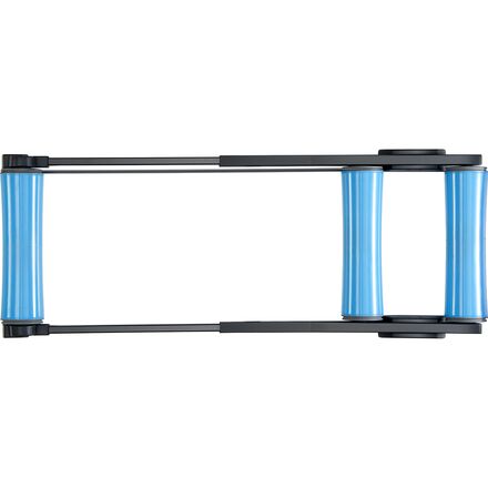 Garmin Tacx Galaxia Training Rollers (T-1100) - Accessories