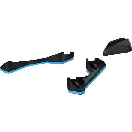 アクセサリー Tacx NEO MOTION Plates Garmin Tacx NEO Motion Plates - Accessories