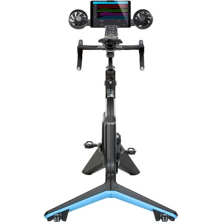 Garmin Tacx Neo Bike Smart Indoor Training Bike - Accessories