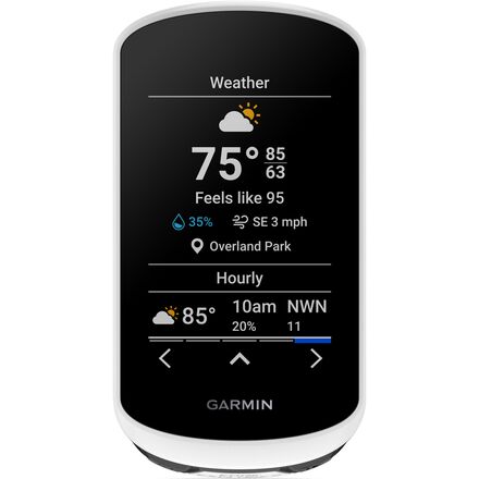 Garmin Edge Explore 2 GPS - Men