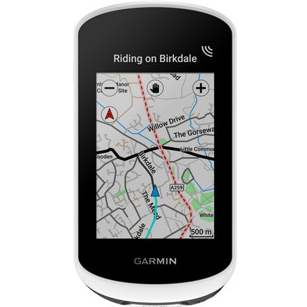 Garmin Edge Explore 2 GPS - Men