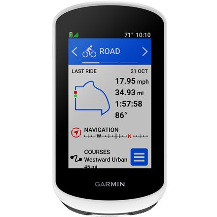 Garmin Edge Explore 2 GPS - Men