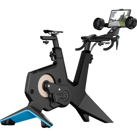 アクセサリー tacx neo smart Tacx Neo Bike Smart review: The smart way to train indoors?
