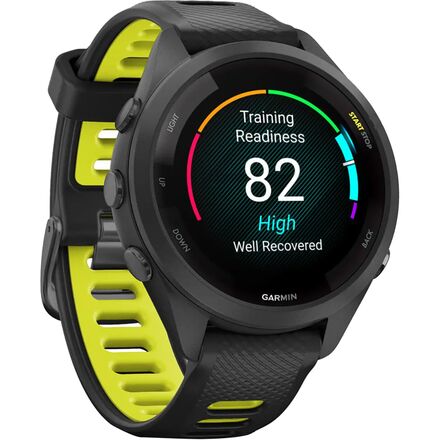 Garmin Forerunner 265S Watch - Men