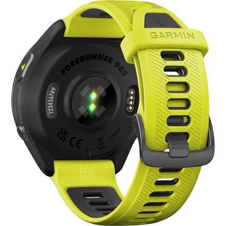 Garmin Forerunner 965 Watch - Men