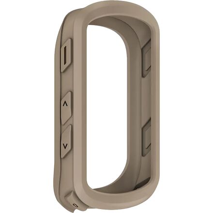 【美品】GarminEdge540★保護フィルム貼付済＋純正シリコンカバー付 garmin-official_010-13264-00