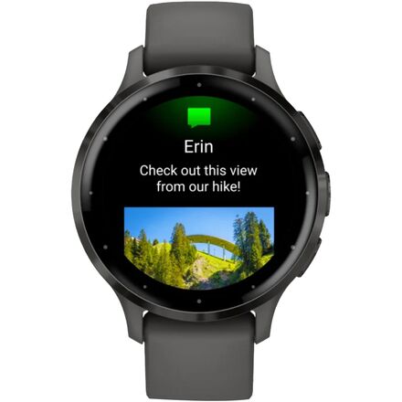 Garmin Venu 3S - Men