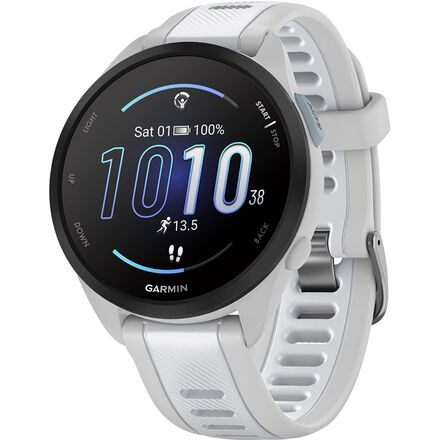 Garmin Forerunner 165 Music Watch - Men