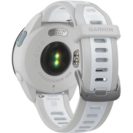 Garmin Forerunner 165 Music Watch - Men