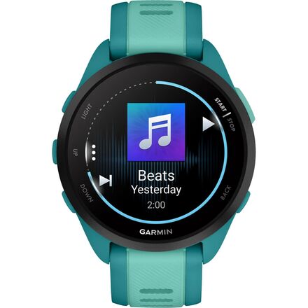 Garmin Forerunner 165 Music Watch - Men