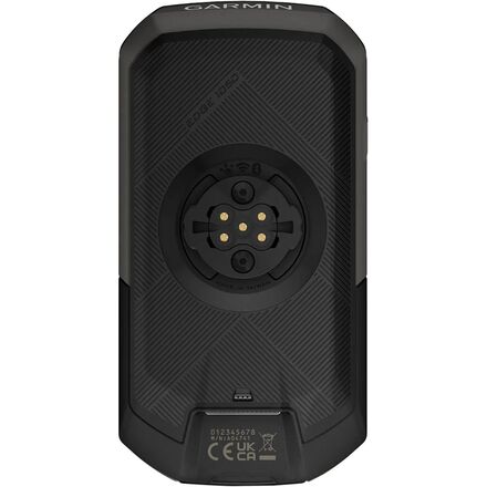 スペシャル特典 Edge Garmin 1050 Men - Computer Bike GPS アクセサリー