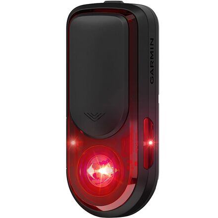 Garmin Varia RearVue 820 Radar Tail Light - Accessories