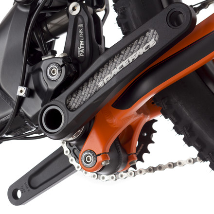 GT Force X Expert Complete Mountain Bike - 2015 - Bikes