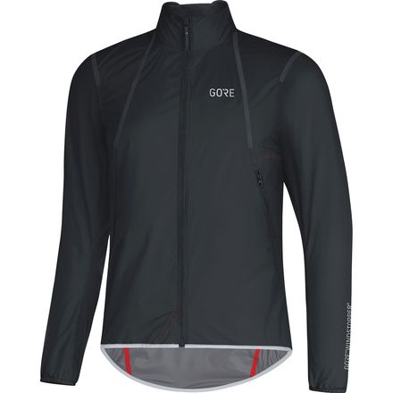 ROUGH & ROAD GORE WINDSTOPPER ジャケット S GOREWEAR C7 Gore Windstopper Light Jacket - Men's - Men