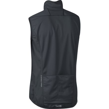GOREWEAR C3 Gore Windstopper Vest - Men