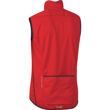 GOREWEAR C3 Gore Windstopper Vest - Men's - Men