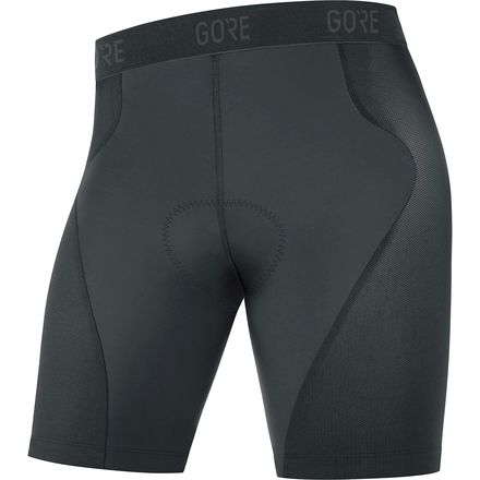 Gore wear c5 shorts cheap