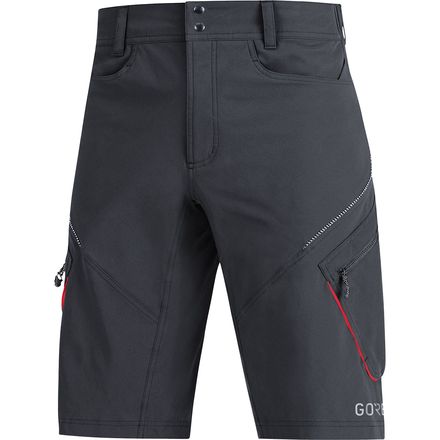Gore wear c3 trail shorts new arrivals