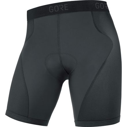Gore wear top cycling shorts