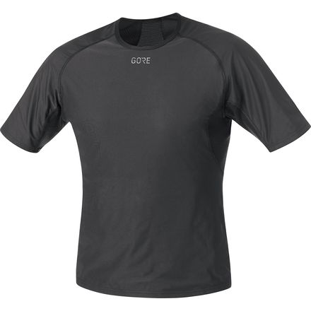 GOREWEAR Windstopper Base Layer Shirt Men s Men