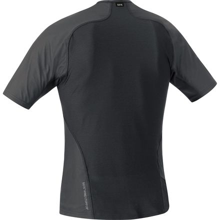 GOREWEAR Windstopper Base Layer Shirt Men s Men