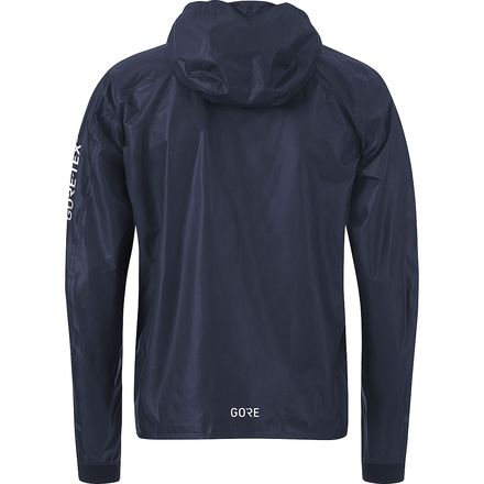 GOREWEAR R7 GORE-TEX Shakedry Hooded Jacket - Men's - Men