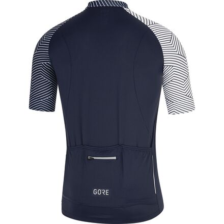 c5 optiline jersey