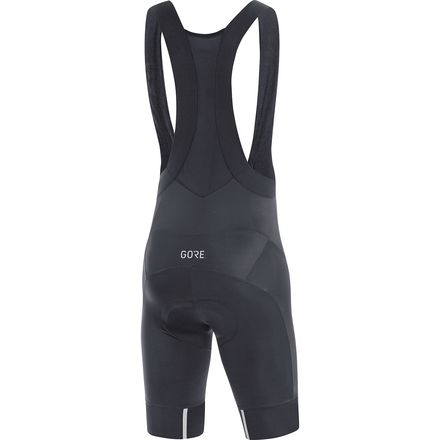 GOREWEAR C5 Optiline Bib Short+ - Men's - Men